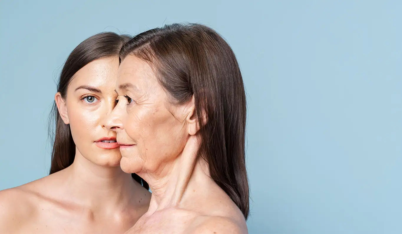 Rejuvenescimento facial