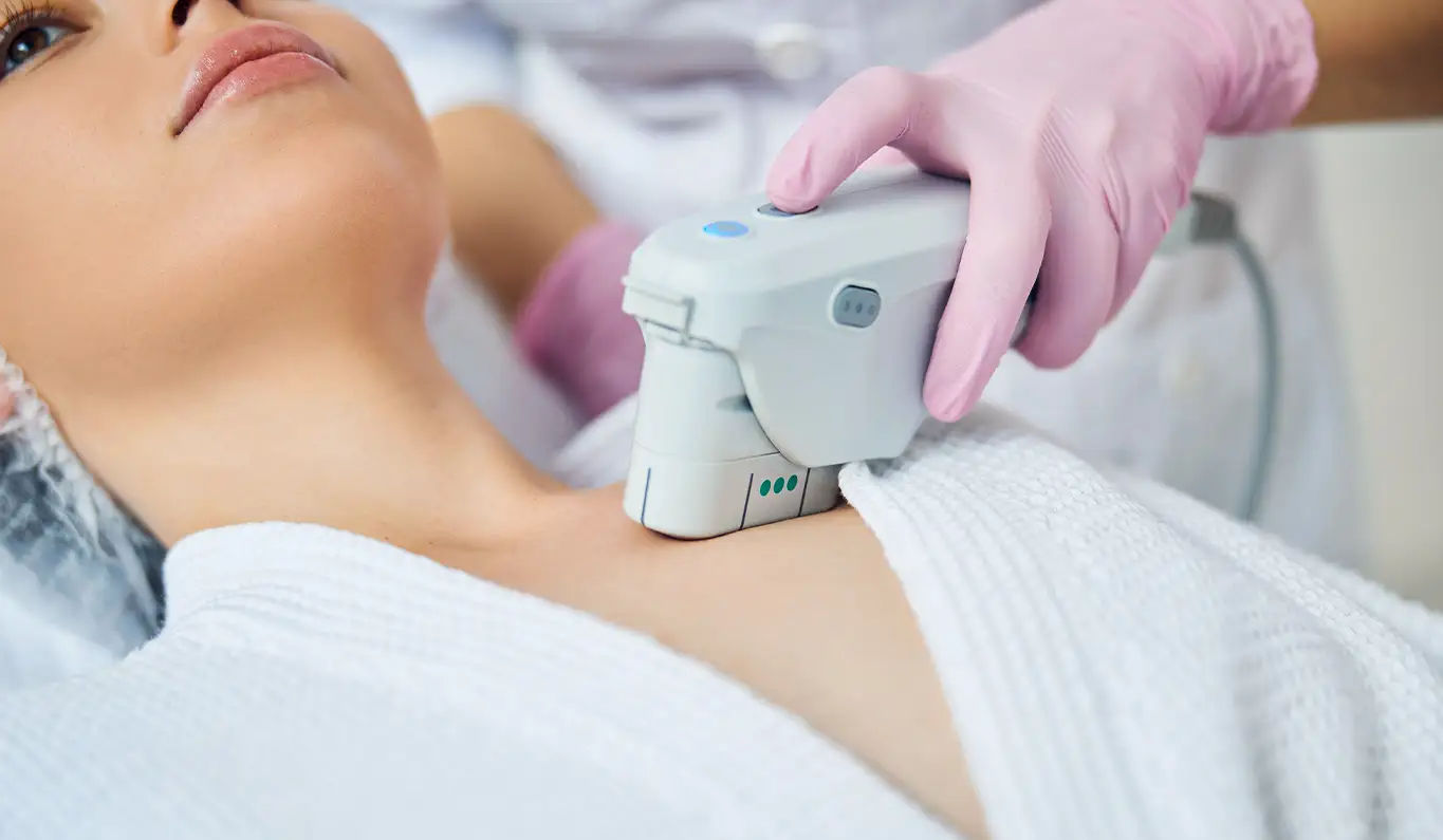 Tecnologias dermatológicas
