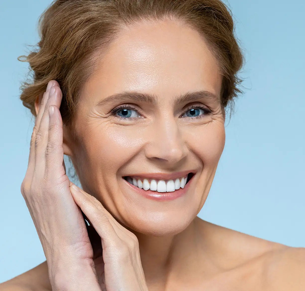 Rejuvenescimento Facial