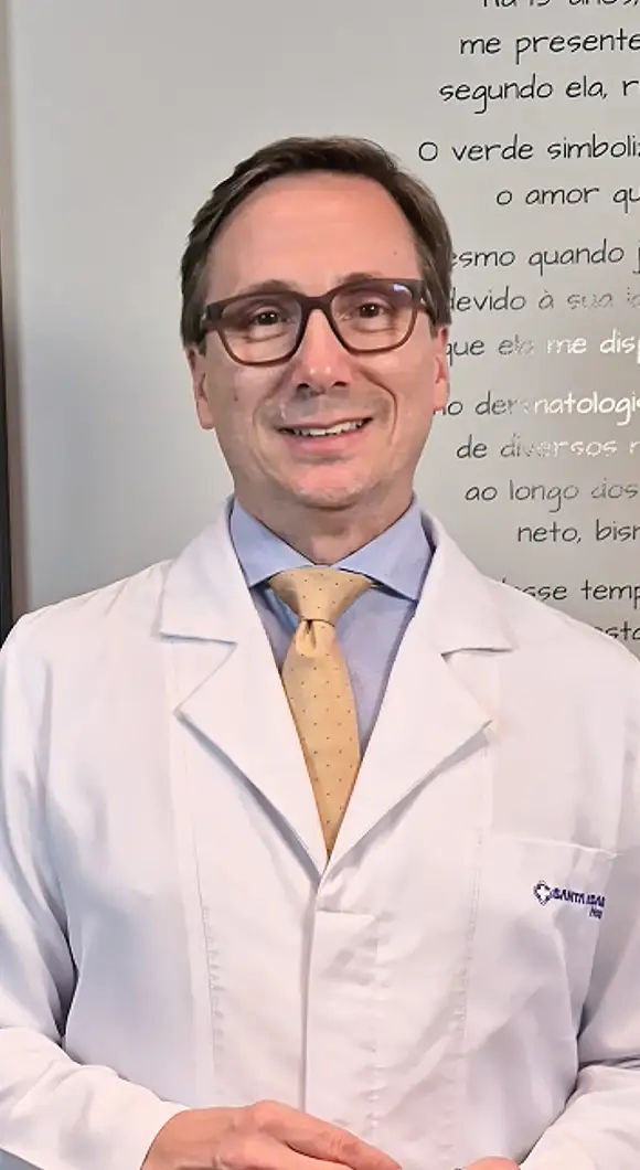 Dermatologia, Dermatopatologia e Cirurgia Dermatológica