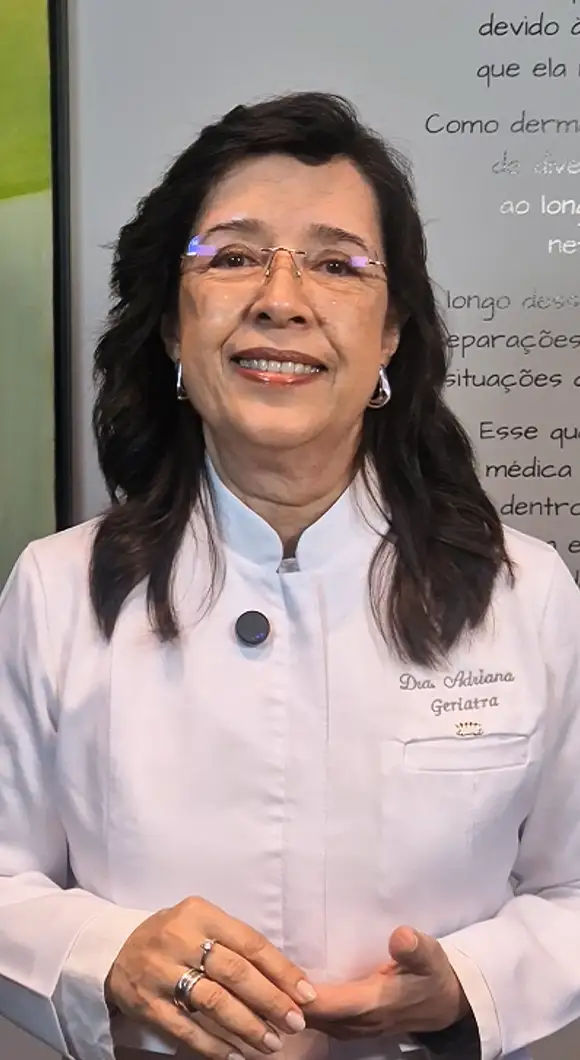Geriatria e Clínica Médica