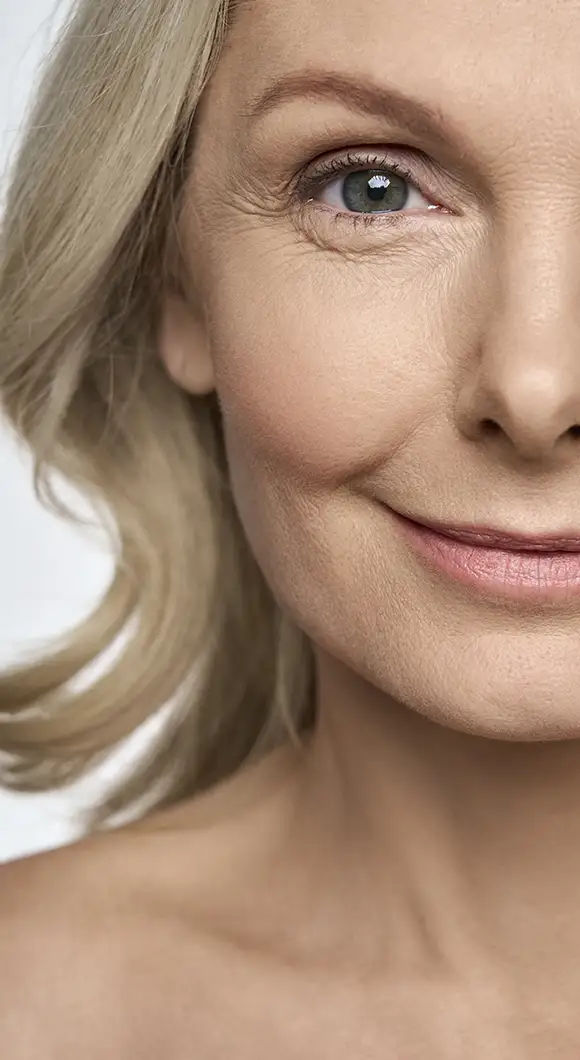 Avaliação dermatológica