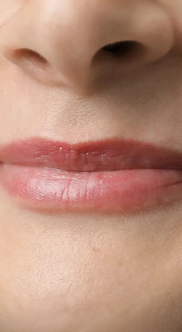 Avaliação dermatológica