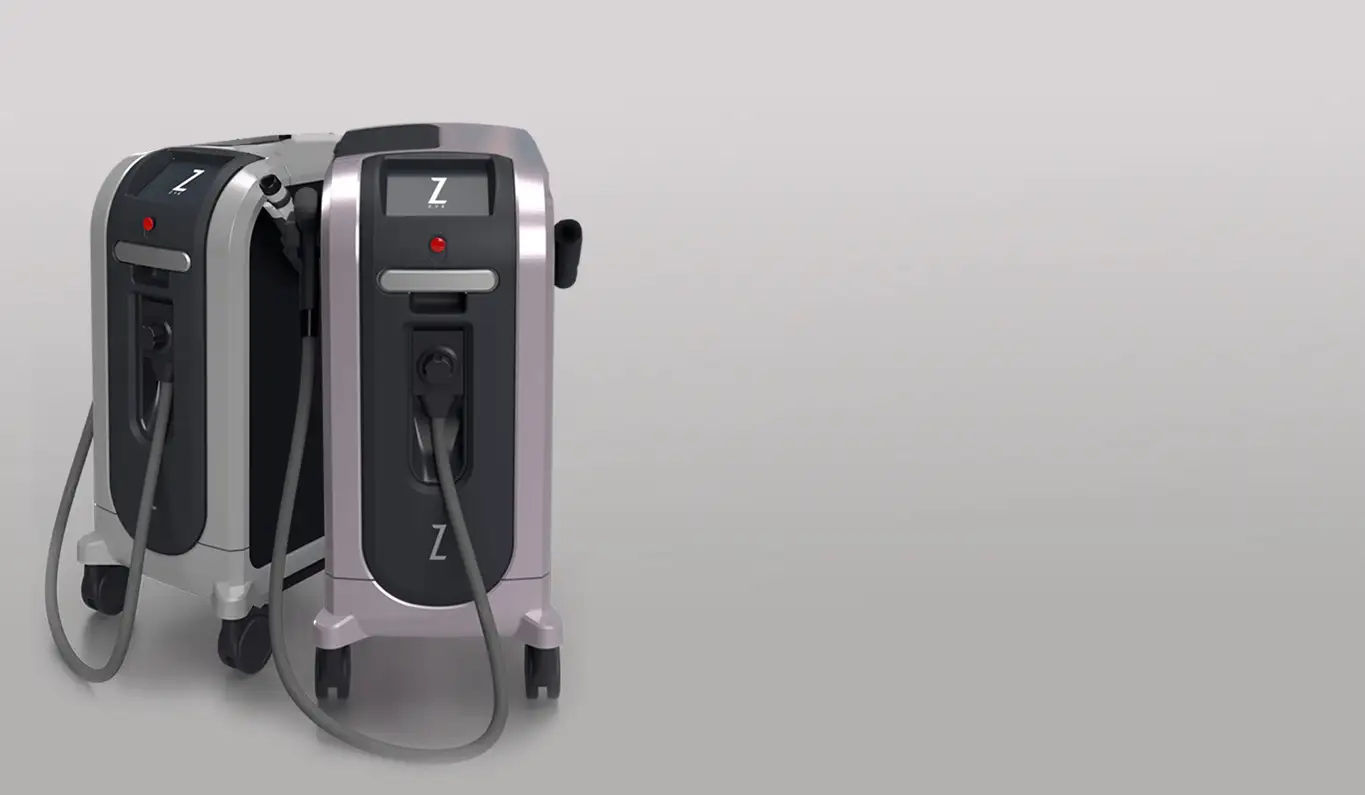 ZYE® Laser