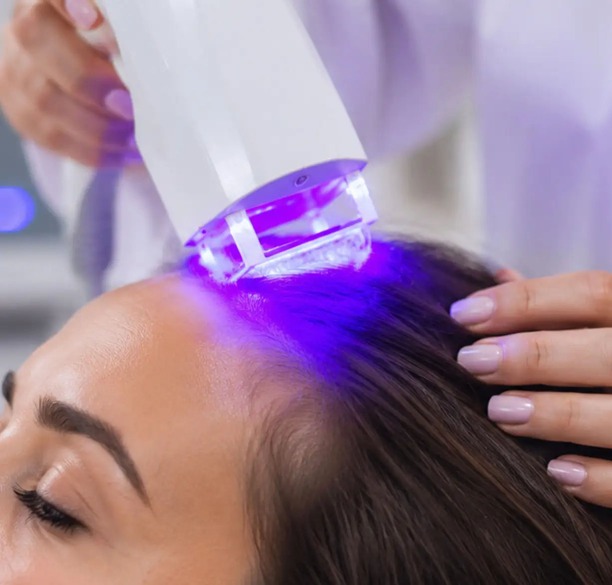 Laser de baixa potência